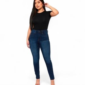 BBJ / BOOM BOOM JEANS Skinny Jeans - Size 25